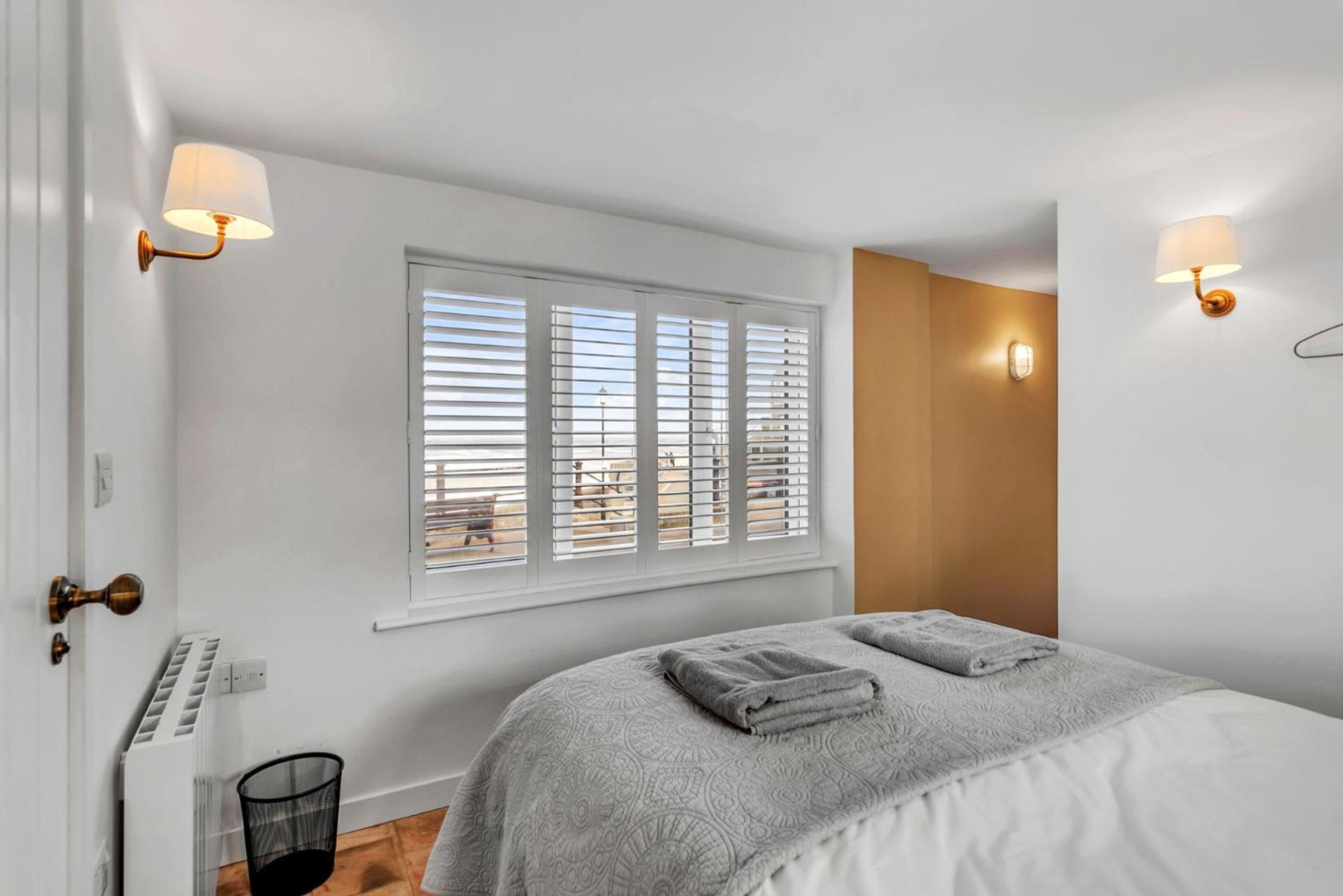 The Wave - 3 Bed Beach Front Home In Sheringham Dış mekan fotoğraf